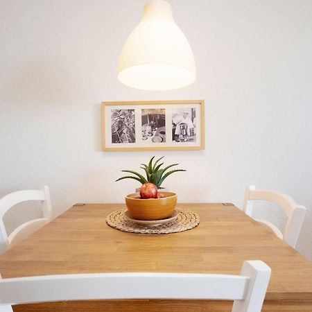 Ferienwohnung Dünenrose mit Balkon im Kaiserhof 1 Kellenhusen Exterior foto