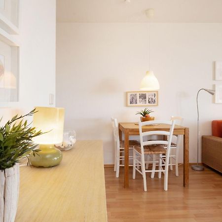 Ferienwohnung Dünenrose mit Balkon im Kaiserhof 1 Kellenhusen Exterior foto