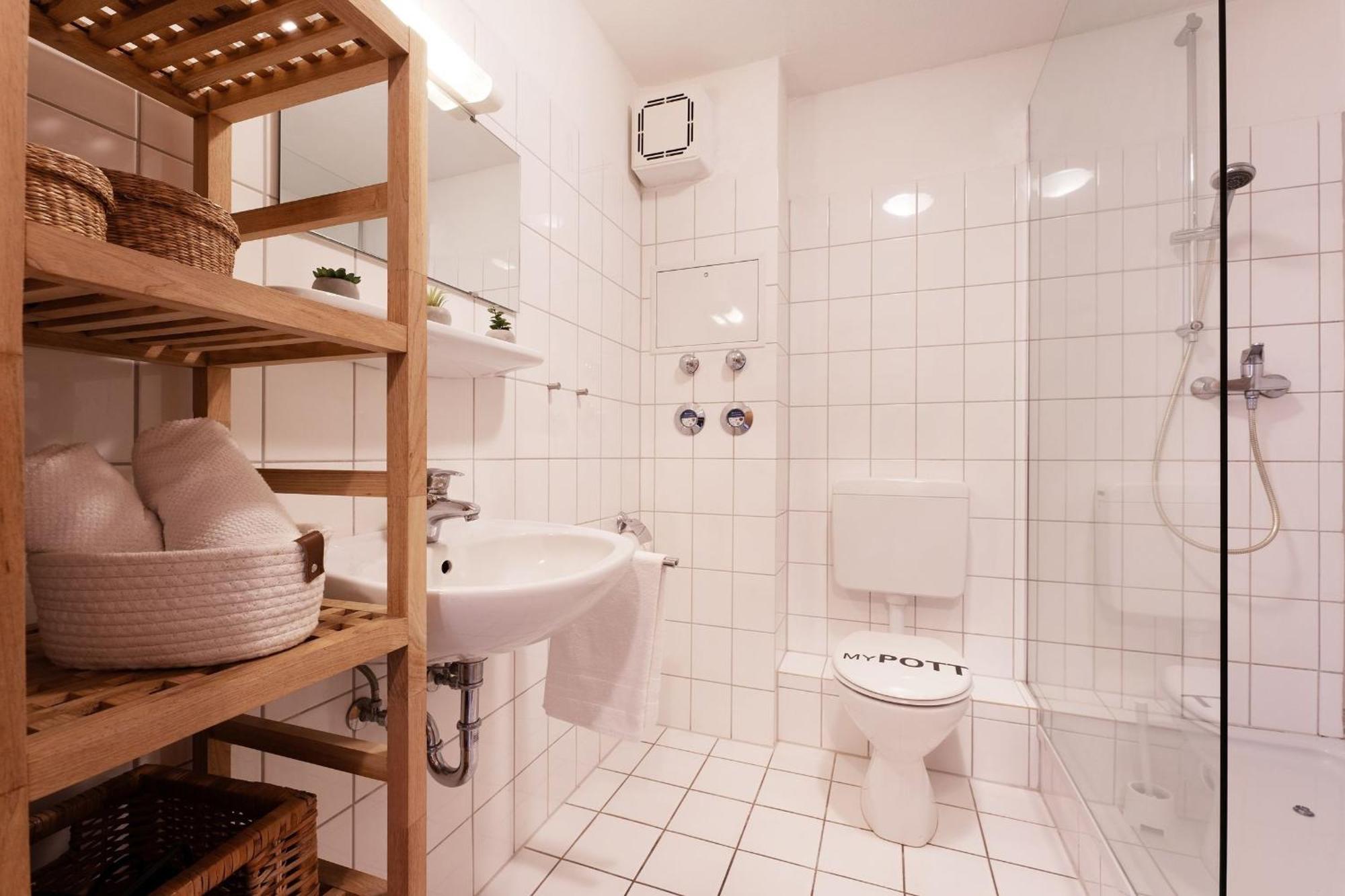 Ferienwohnung Dünenrose mit Balkon im Kaiserhof 1 Kellenhusen Exterior foto