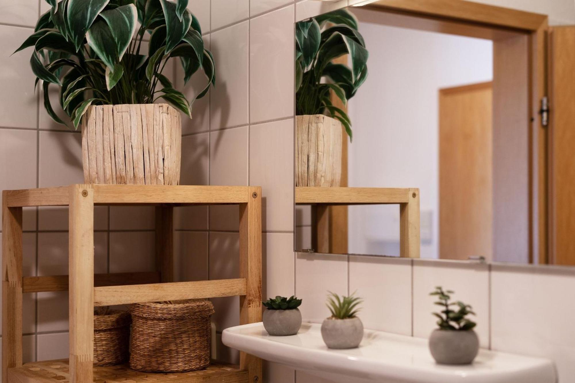 Ferienwohnung Dünenrose mit Balkon im Kaiserhof 1 Kellenhusen Exterior foto