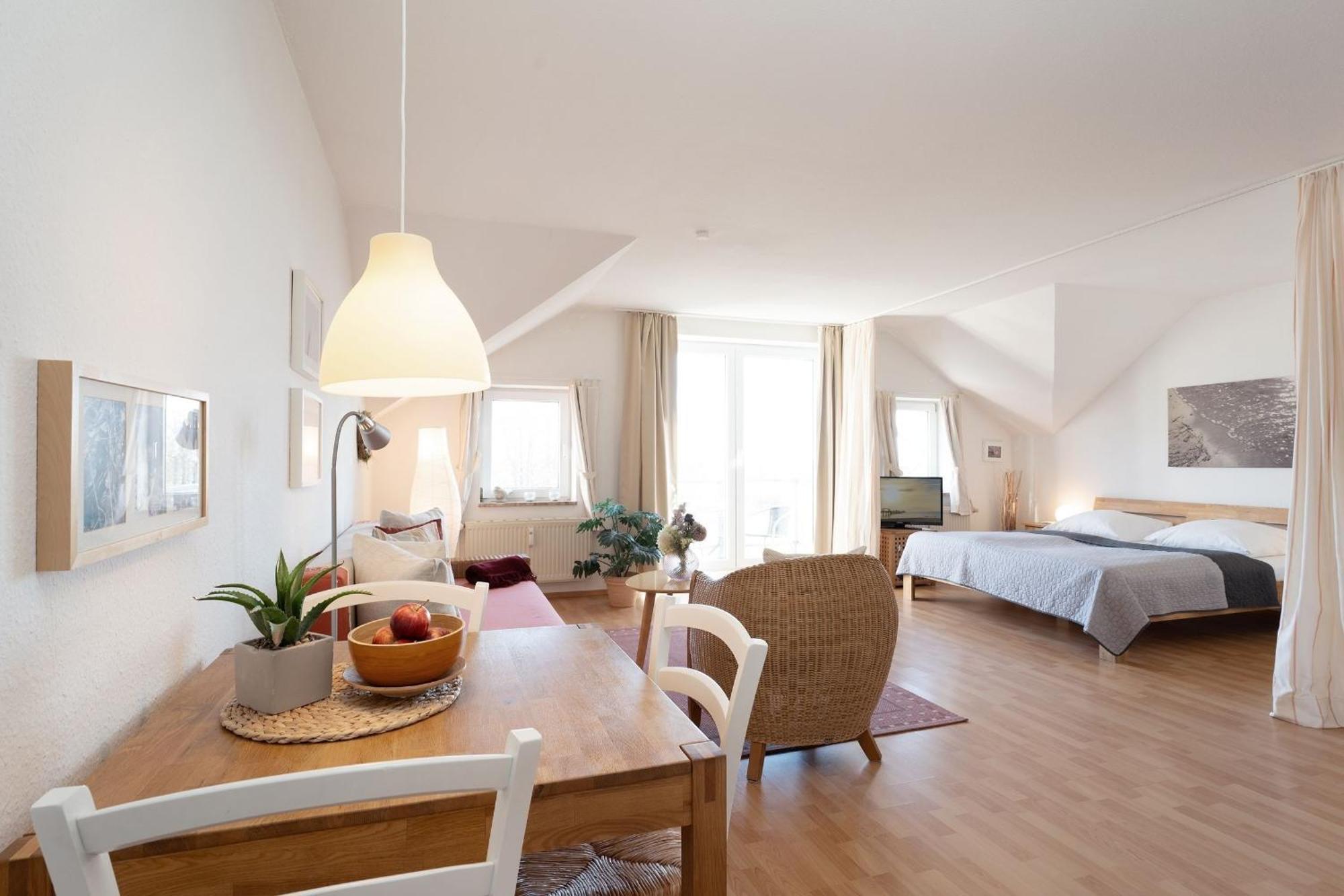 Ferienwohnung Dünenrose mit Balkon im Kaiserhof 1 Kellenhusen Exterior foto